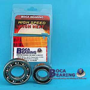 High Speed Bearing Kit for engine