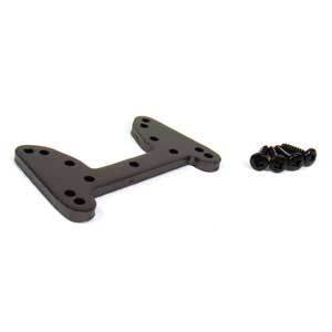 Front Shock Tower (4mm)(RTR)