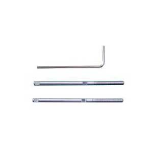 Motor Shafts for GWS BLM2215 (1Pc)
