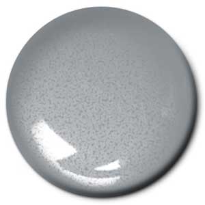 Metal Flake Silver 20ml