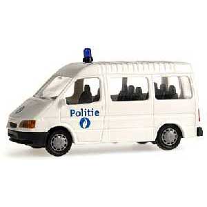 Ford Transit Politie (H0)