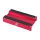 Aluminium Setting Stand For 1/10 EP/GP Cars - Red