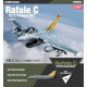 Dassault Rafale C - EC 1/7 Provence 2012 (1/48)