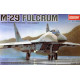 M-29 Fulcrum (1/144)