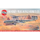 Handley Page H.P.42 Heracles (1/144)