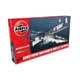 Armstrong Whitworth Whitley Gr. Mk.VII (1/72)