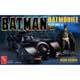 Batman 89 Batmobile & Figure (1/25)
