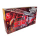 LaFrance Ladder Chief Rear Mounted Aerial Ladder Truck (1/25)