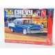 1955 Chevy Bel Air Sedan 1000 Piece Jigsaw Puzzle