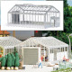 Greenhouse / Garden Center