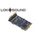 LokSound 5 DCC/MM/SX/M4 Plux22, met luidspreker 11x15mm