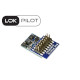 LokPilot micro V5.0 DCC/MM/SX (Plux16)
