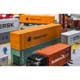 40' Hi-Cube Container Hapag Lloyd (H0)
