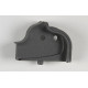 Housing for tension pulley left 4WD (1Pc)