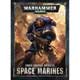 Warhammer 40,000 Codex: Space Marines (French)