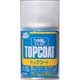 Topcoat Flat Spray 86ml
