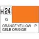 H024 Gloss Orange Yellow 10ml