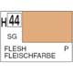 H044 Semi-Gloss Flesh 10ml