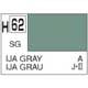 H062 Semi-Gloss IJA Light Grey 10ml