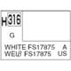 H316 Gloss White FS17875 10ml