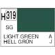 H319 Matt Light Green 10ml
