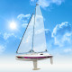 Sailboat New Micro Magic 2020 kit