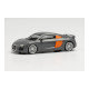 Audi R8 V10 Plus - Nardo Grey / Blade Orange (H0)