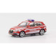 Audi Q5 Command Car - Fire Brigade Lindau (H0)