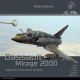 003 Duke Hawkins Dassault Mirage 2000
