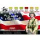 WWII US Army Uniforms Colours Set2