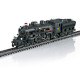 DSB Steam Locomotive, E991 (H0-AC)