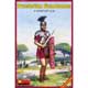 Praetorian Guardsman II Century A.D. (1/16)