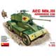 AEC Mk.III Armoured Car (1/35)