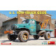 U.S. Tow Truck G506 (1/35)