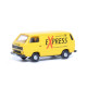 Volkswagen T3 Transporter Post Express (N)
