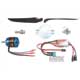 Power drive kit EasyGlider PRO TUNING