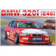 BMW 320i (E46) DTCC 2001 winner (1/24)