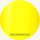 Oracover Air Indoor light transparent yellow 1M