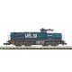 NS Lineas G1206 500 1571 Diesel Locomotive (N)