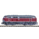 DB Diesel Locomotive BR V160 012 (N-Dig/Sound)