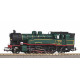 NMBS SNCB Steam Locomotive 97.035 (H0-DC/Dig-Sound)