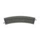 Curved Track R1 R360 mm (H0)