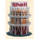 Gas Cylinder Shell (N)