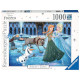 Disney Collector's Edition - Frozen (1000Pcs)