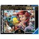 Disney Collectors's Edition - De kleine zeemeermin (1000St)