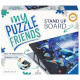 My Puzzle Friend - Stand up Board
