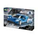 2017 Ford GT - easy-click system (1/24)