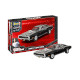 Fast & Furious - Dominics 1970 Dodge Charger (1/25)