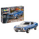 Ford Mustang Boss 351 1971 (1/25)