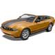 Ford Mustang Convertible 2010 (1/25)